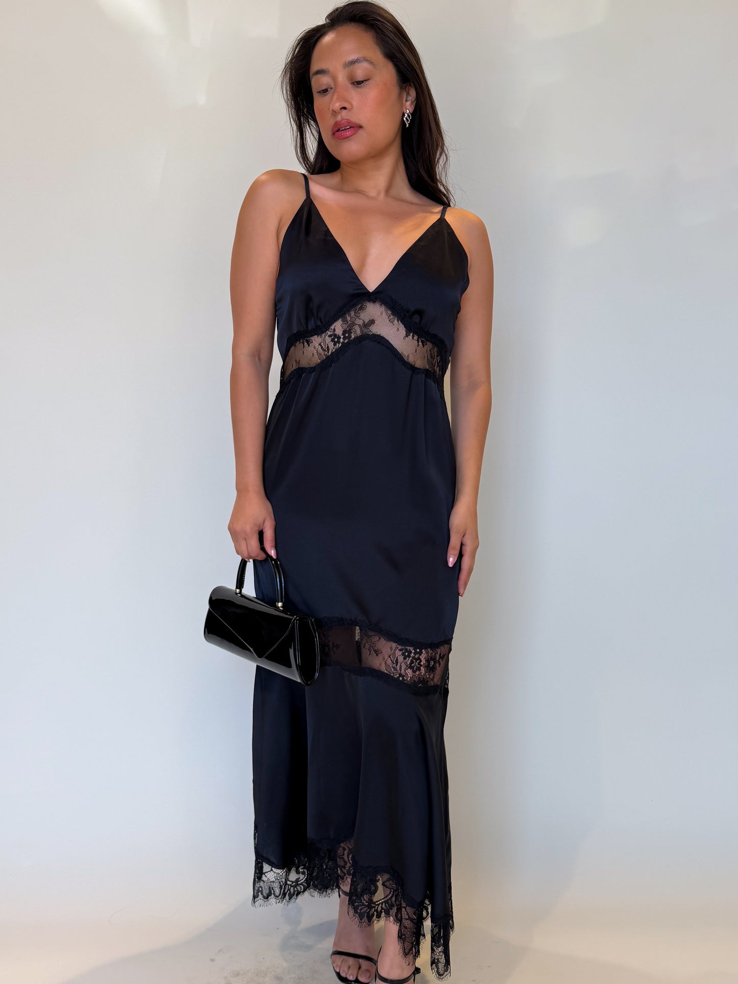 Alessia Dress