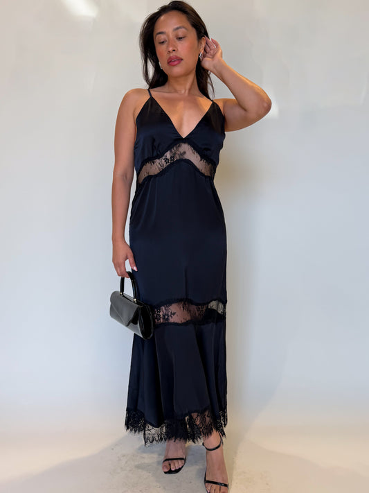 Alessia Dress