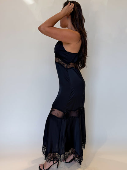 Alessia Dress