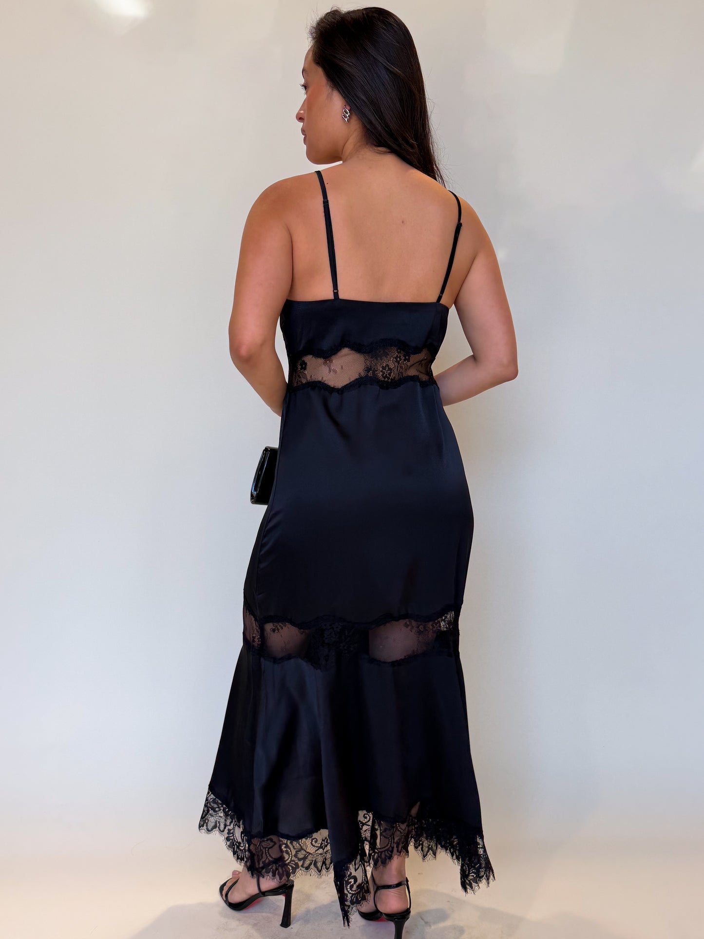 Alessia Dress