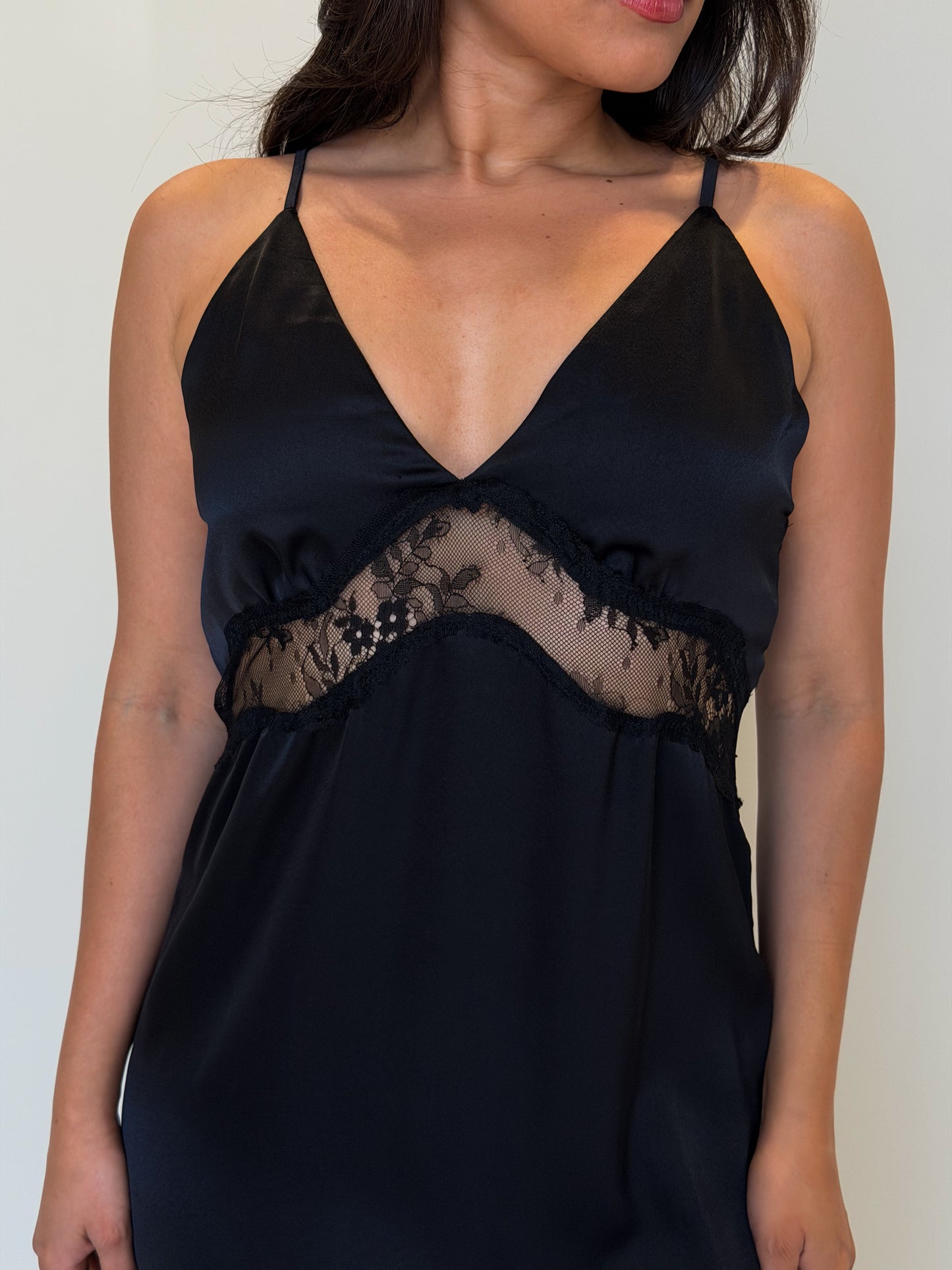 Alessia Dress