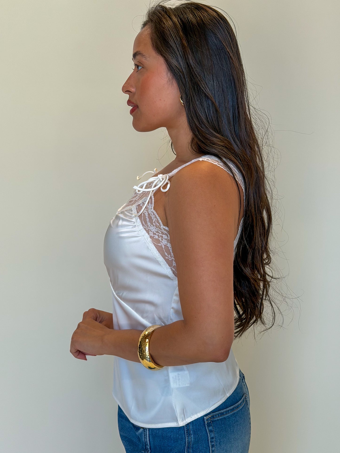 Stacy Top