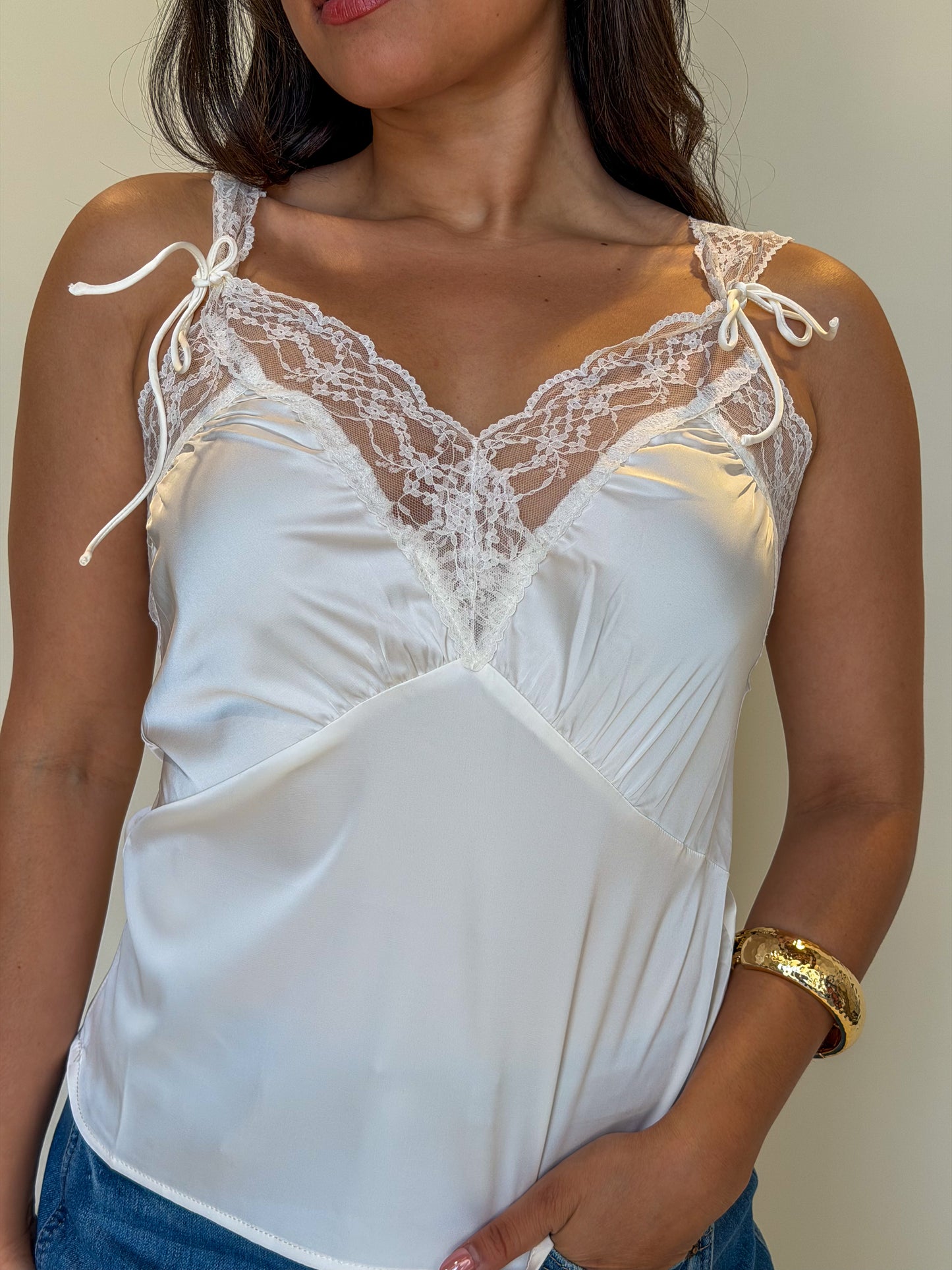 Stacy Top