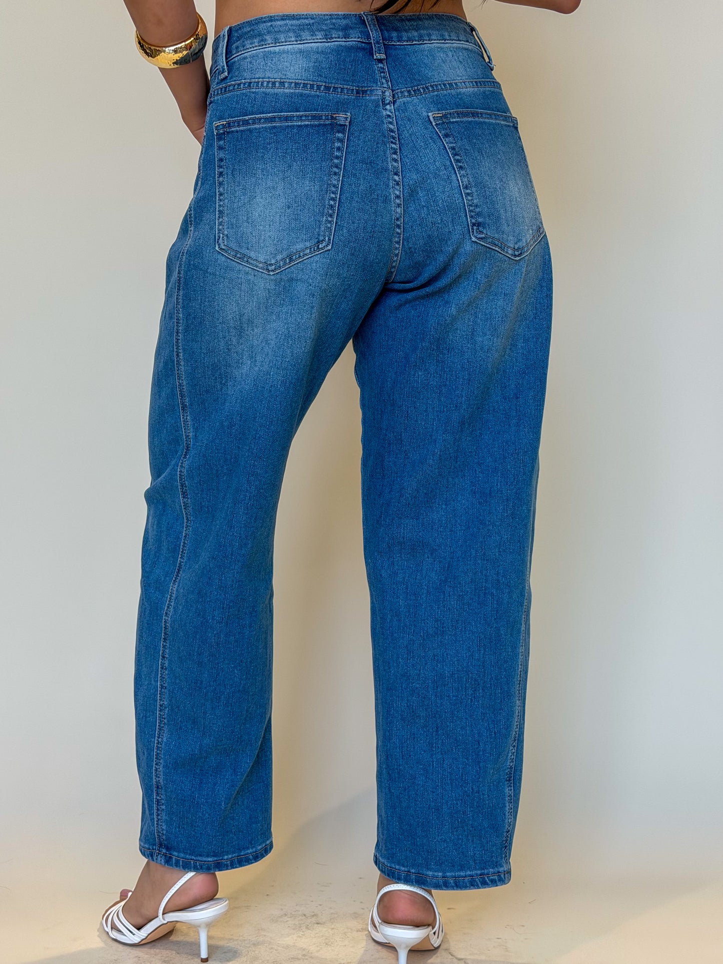 Daze Denim