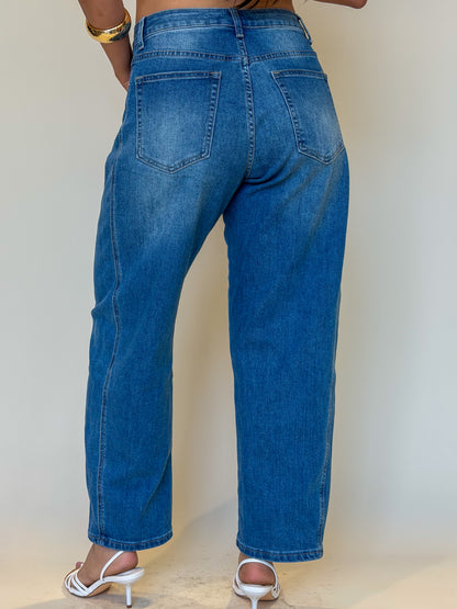 Daze Denim