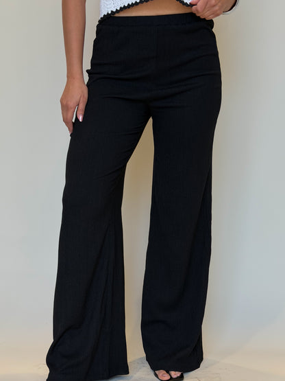 Relaxed Pant