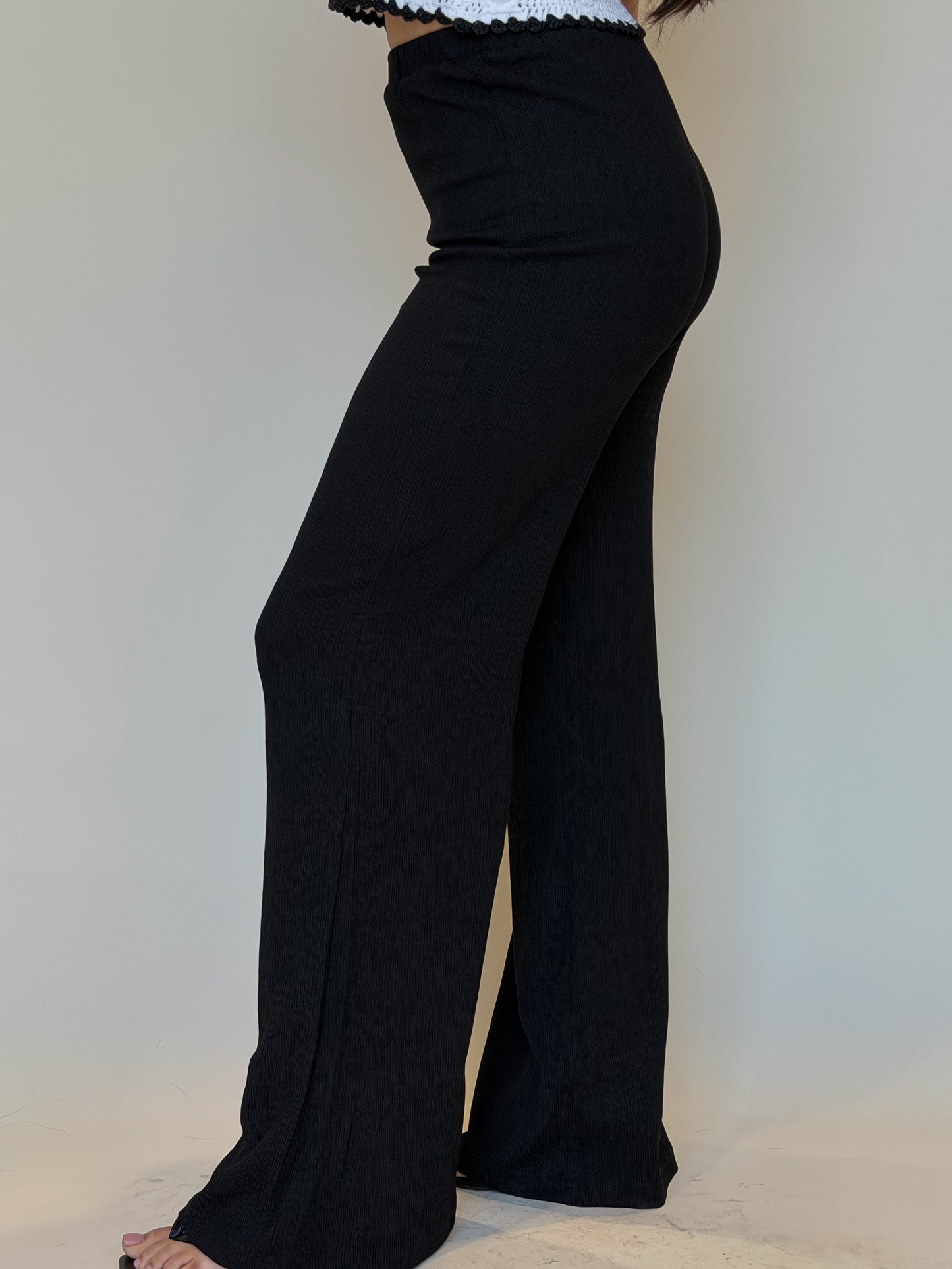 Relaxed Pant