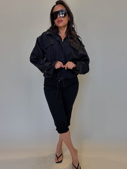 Edge Jacket
