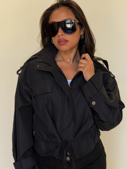 Edge Jacket