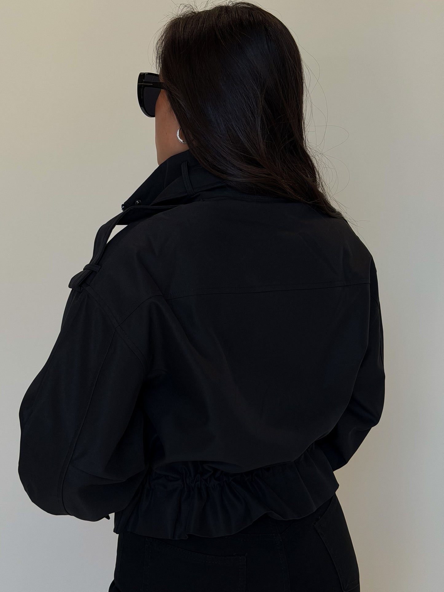 Edge Jacket