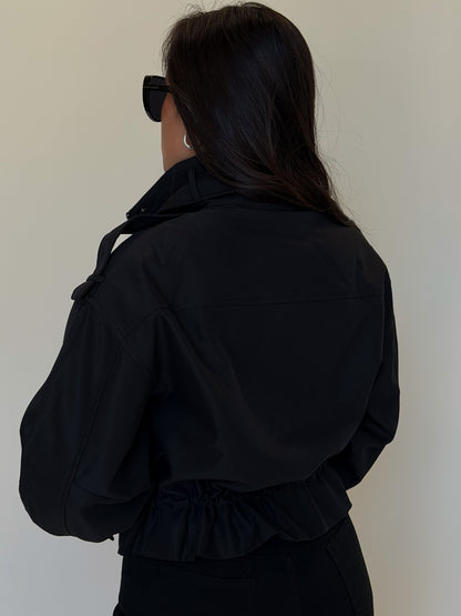 Edge Jacket