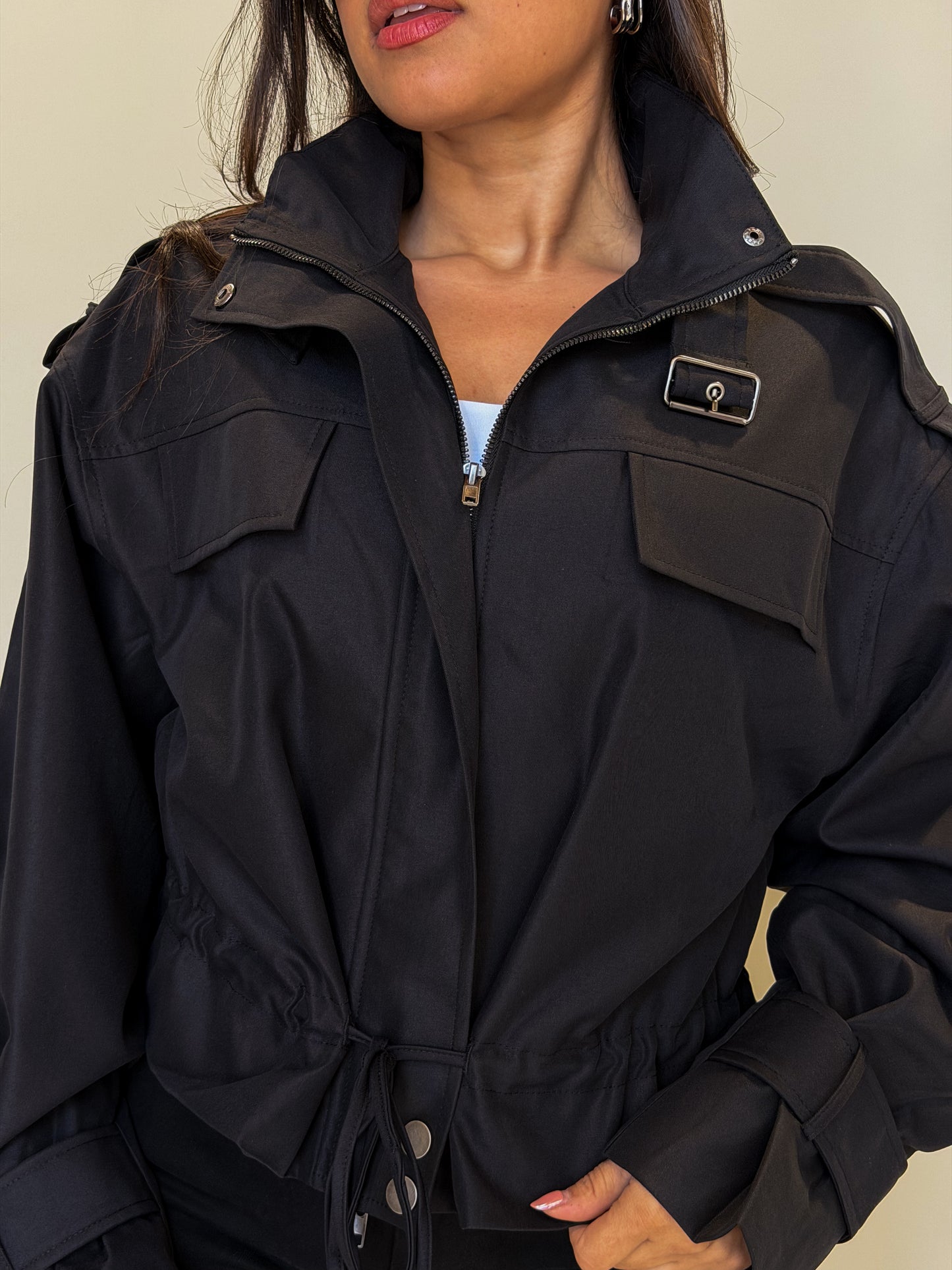 Edge Jacket
