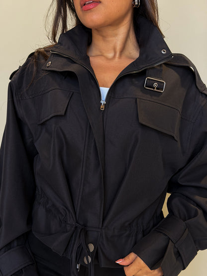 Edge Jacket