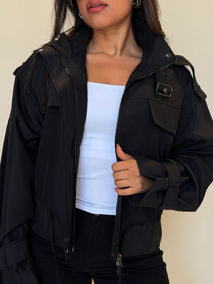 Edge Jacket