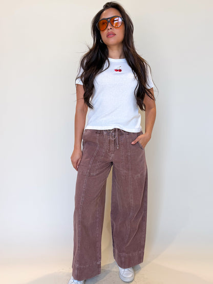 District Pant