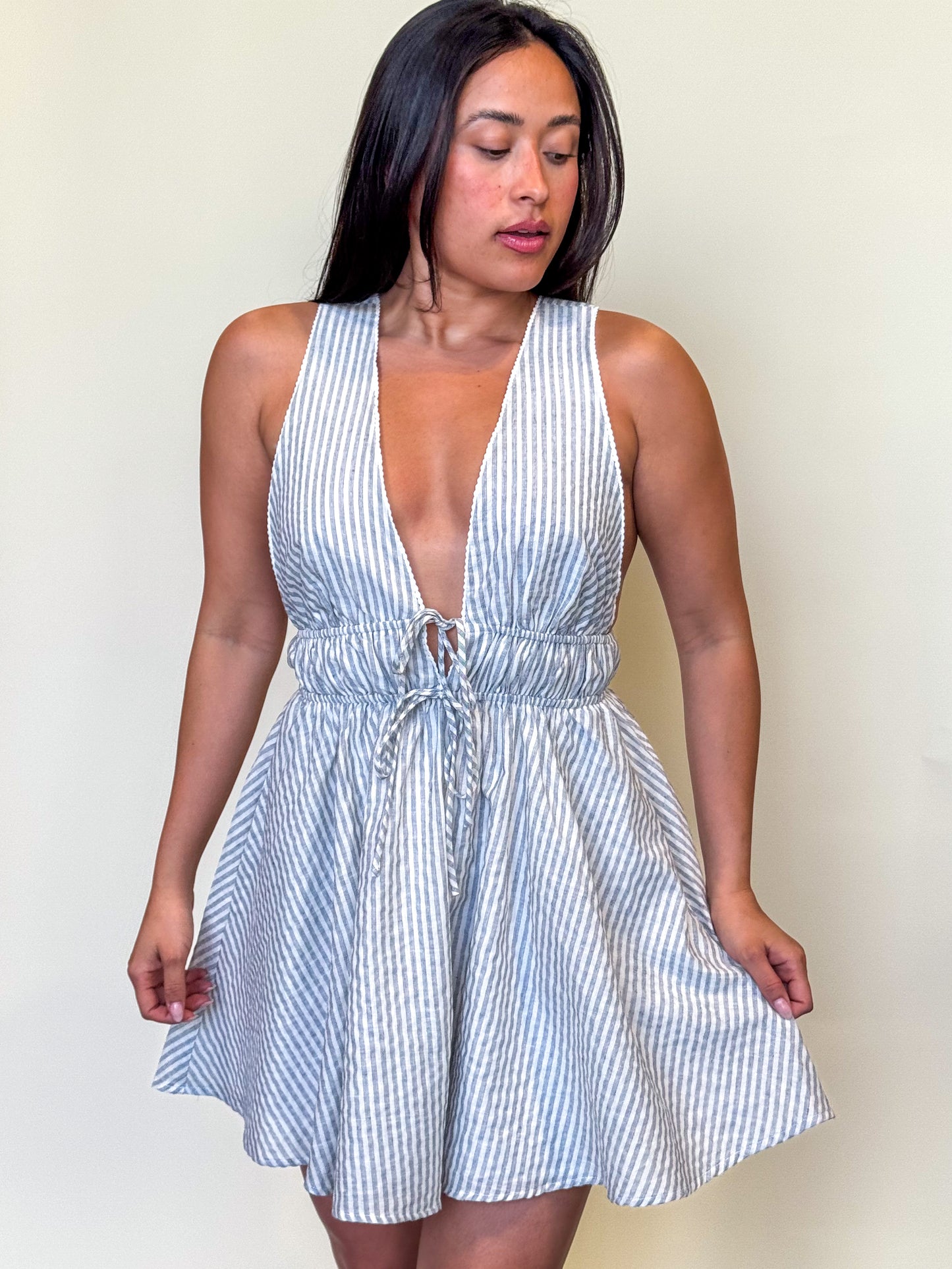 Maya Dress