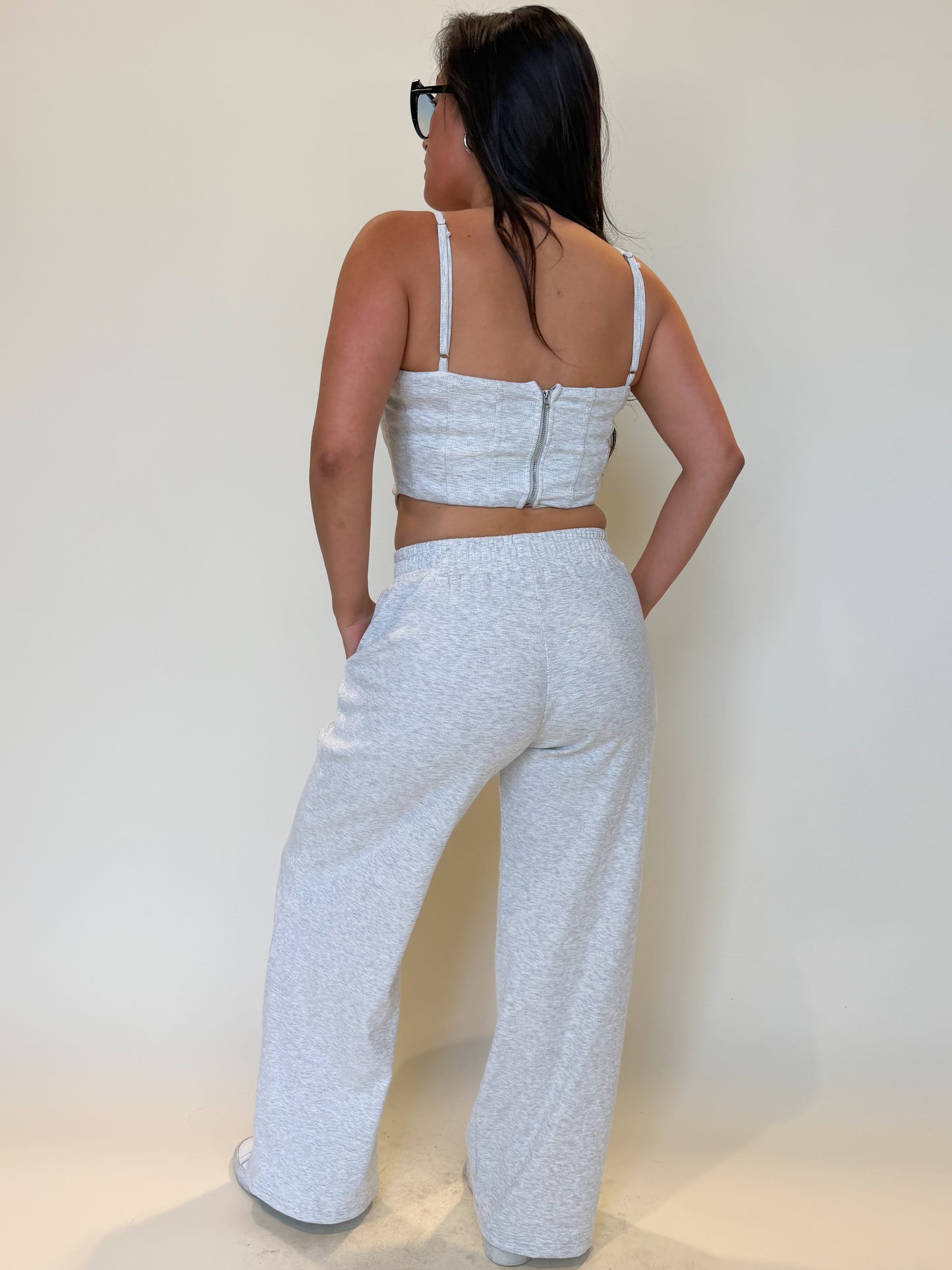 Laid Back Set