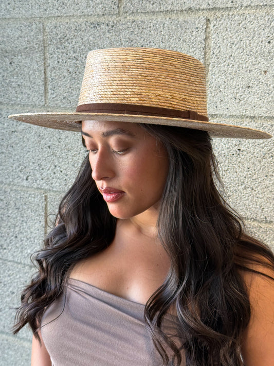 Palapa Hat