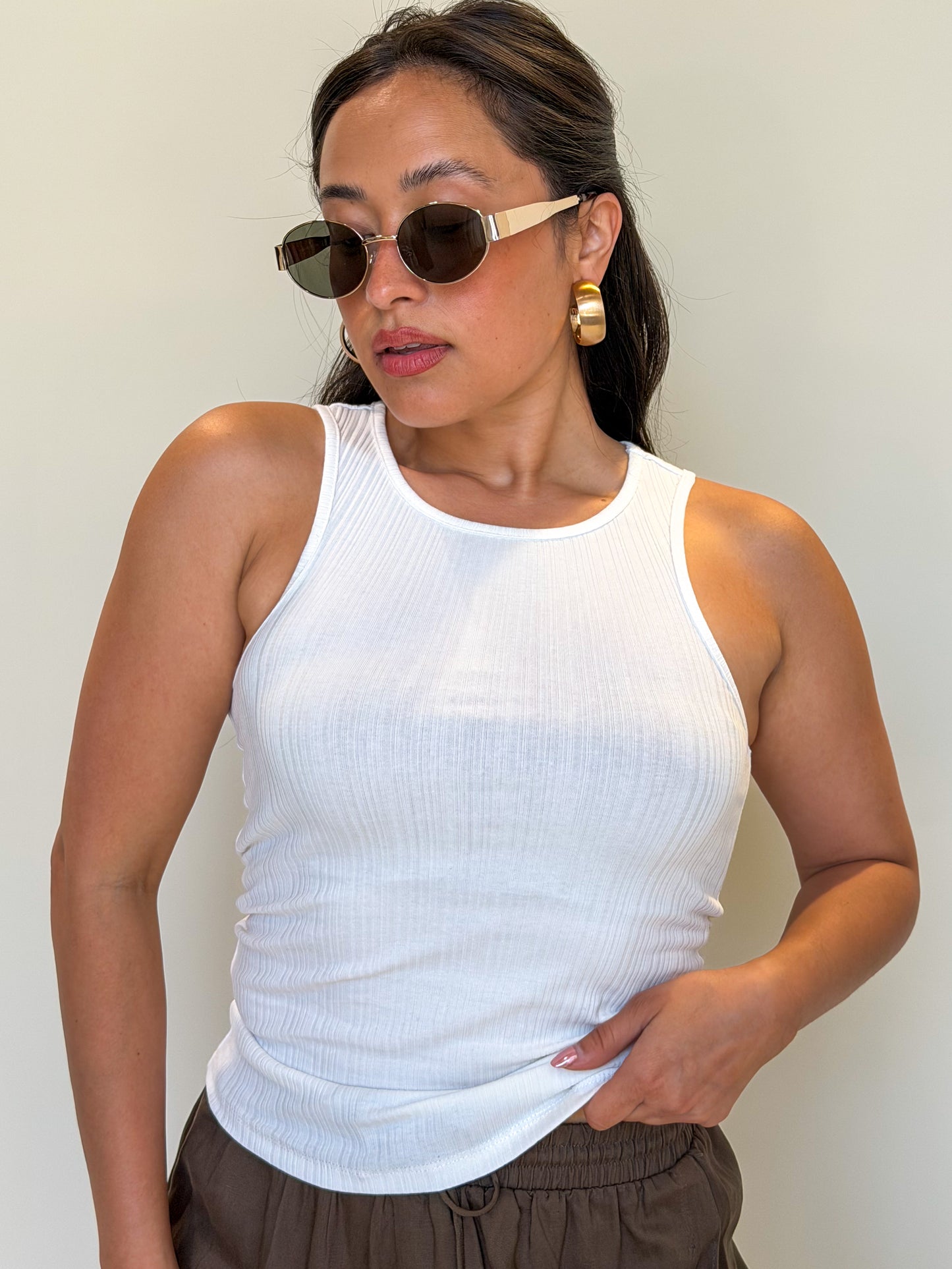 Simplicity Top