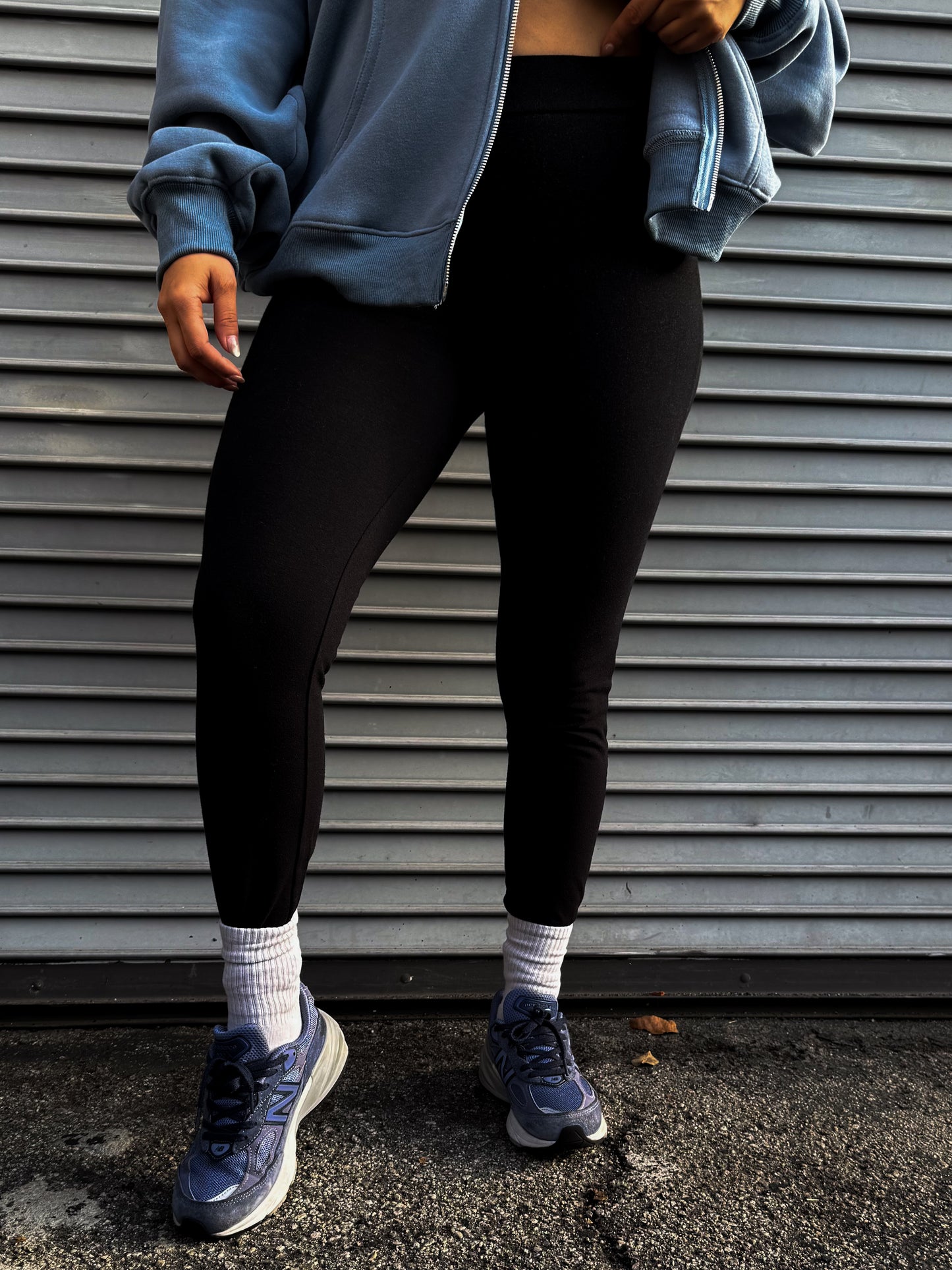 Layer Legging