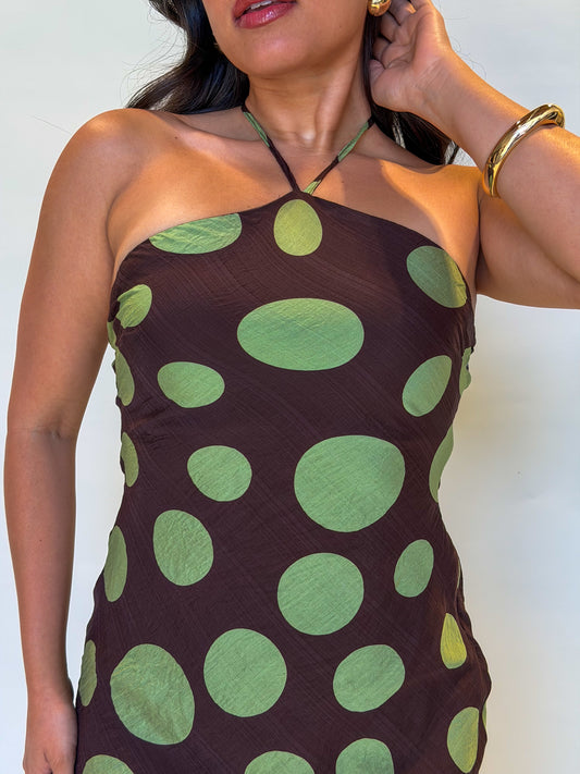 Carlota Dress