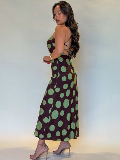 Carlota Dress