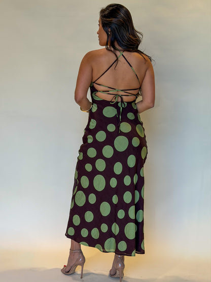 Carlota Dress