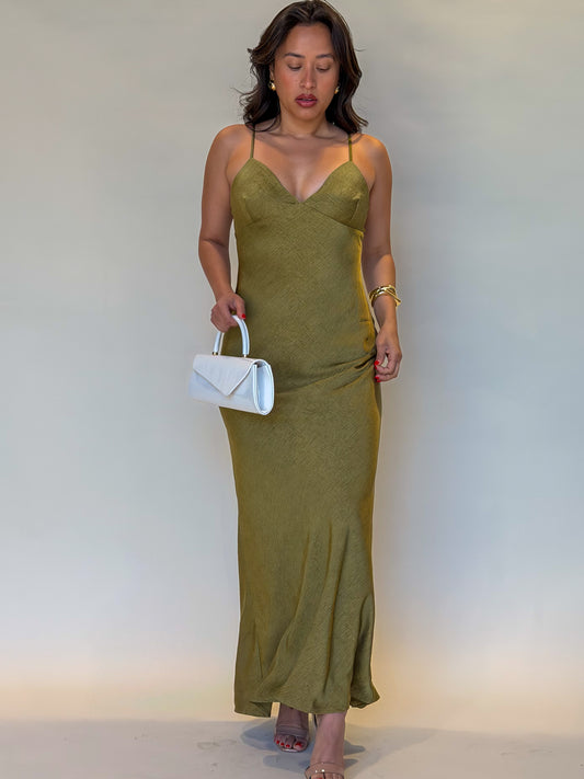 Emilia Dress