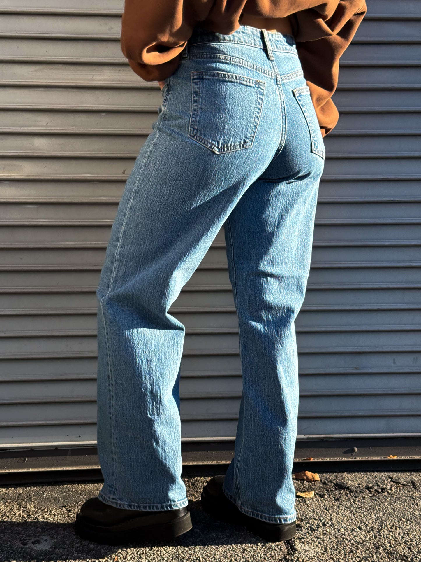 Standard Denim