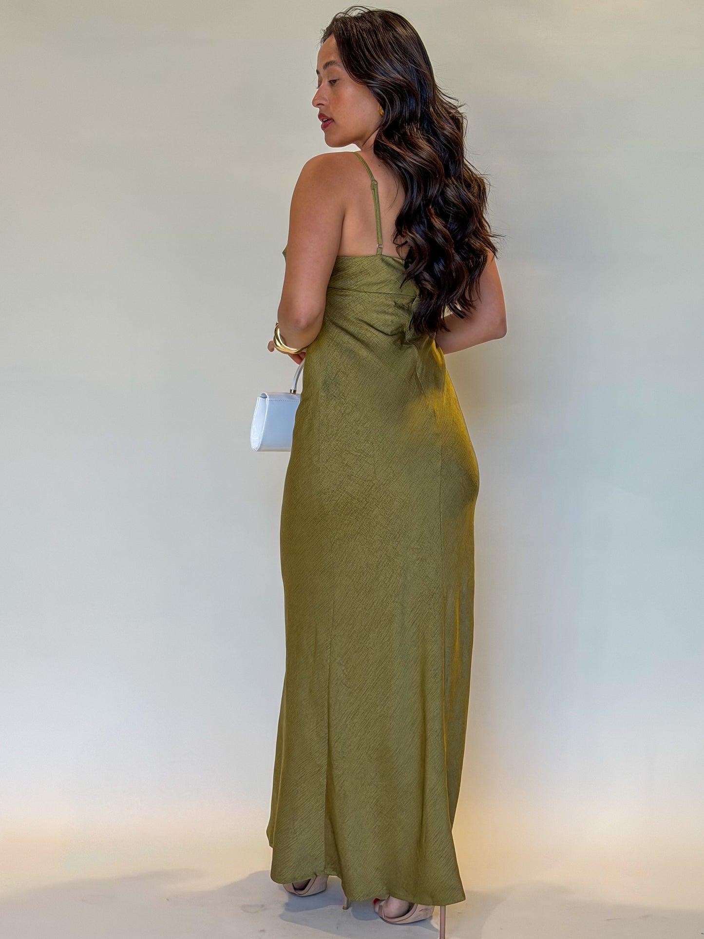 Emilia Dress