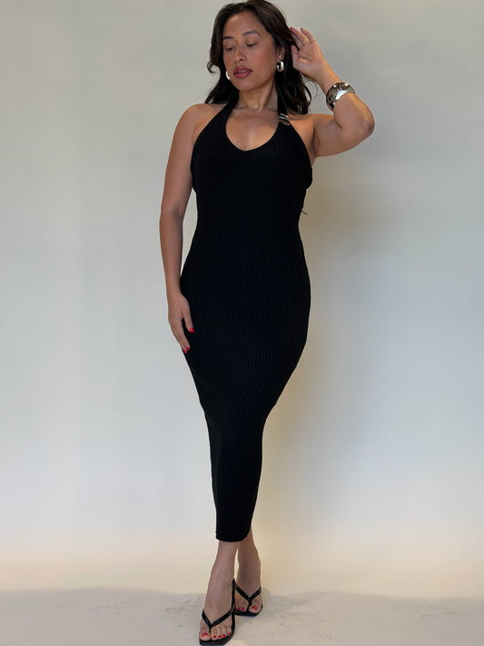 Tania Dress