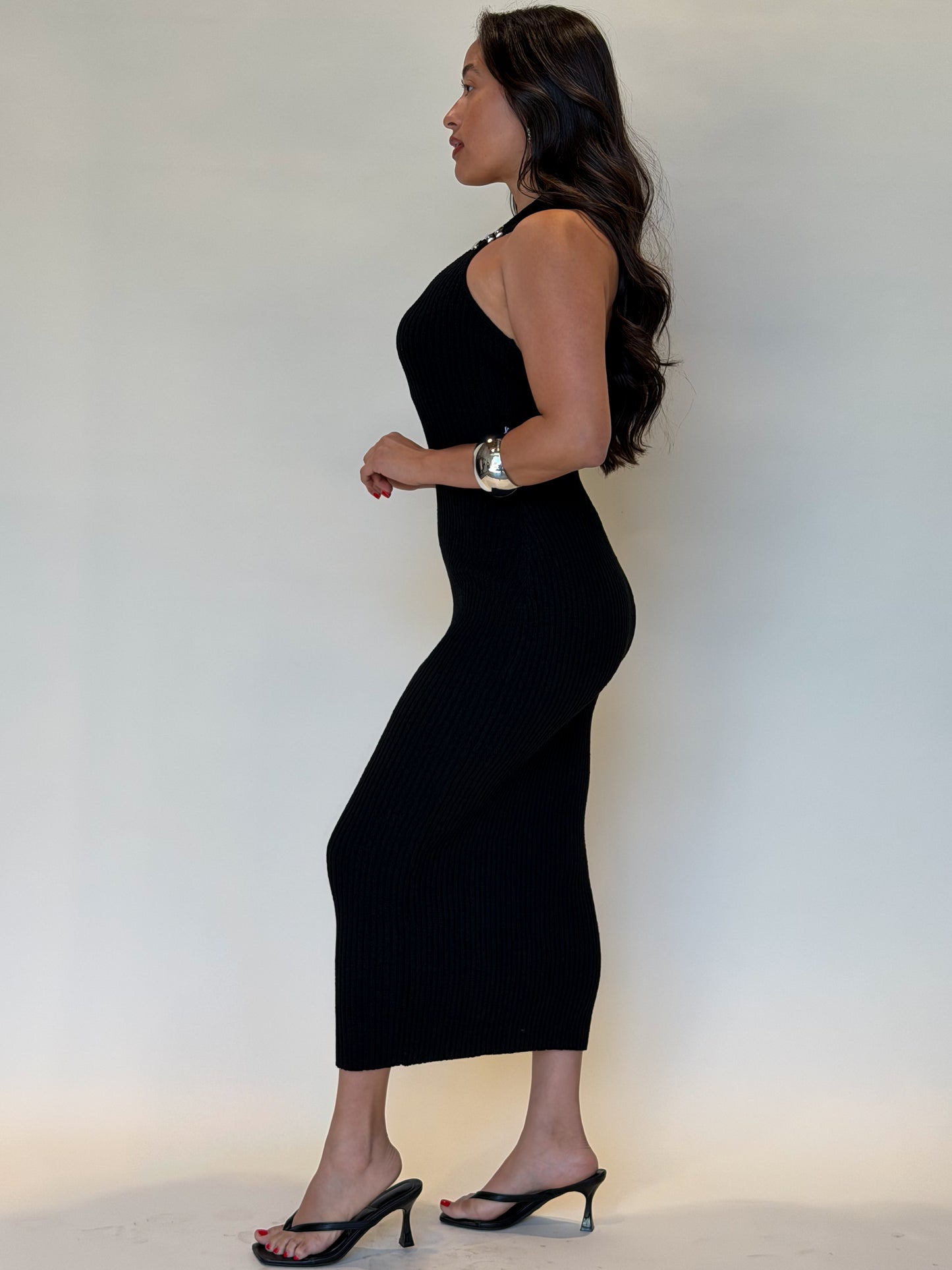 Tania Dress