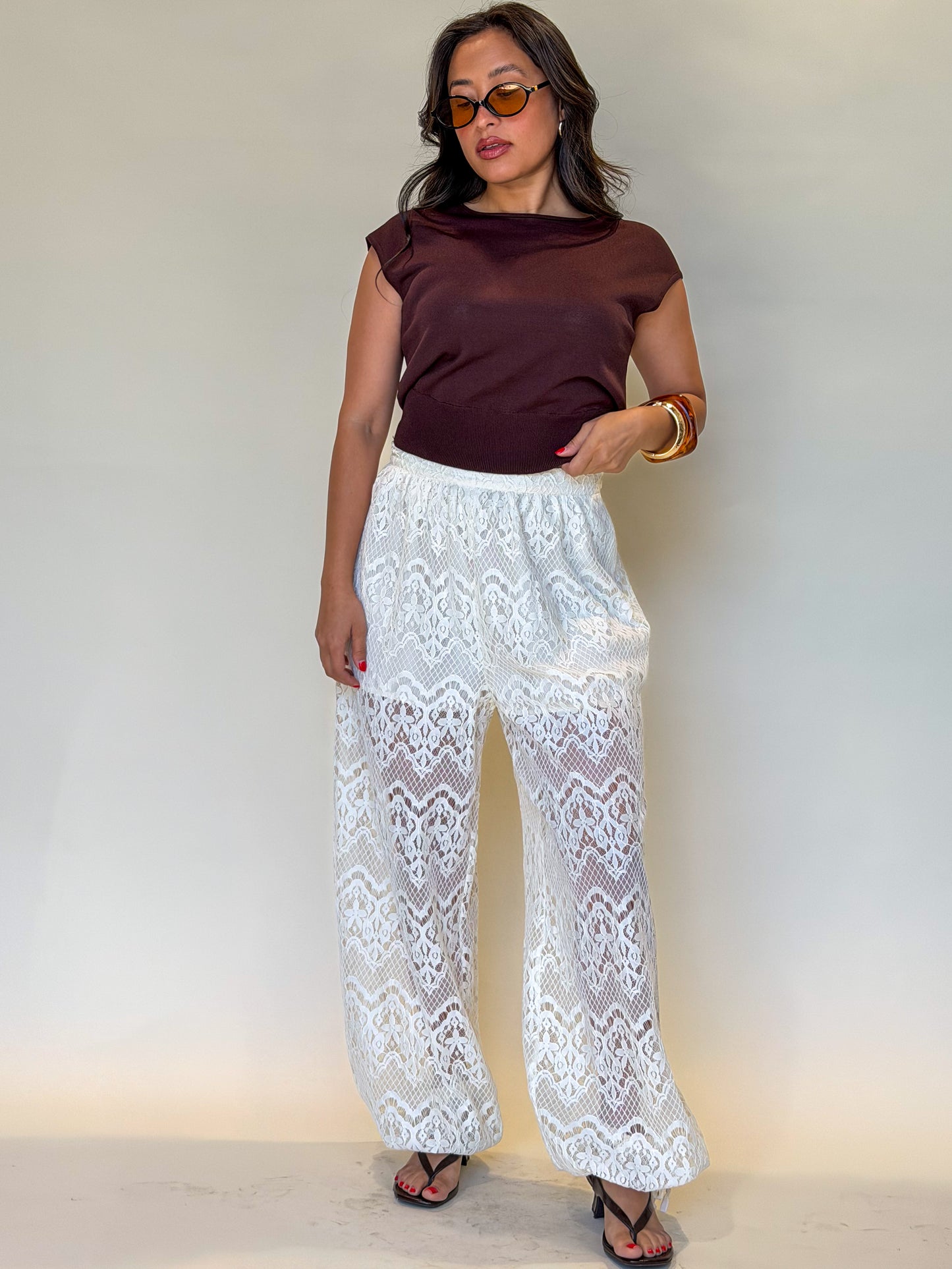 Marcella Pant