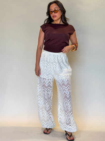 Marcella Pant