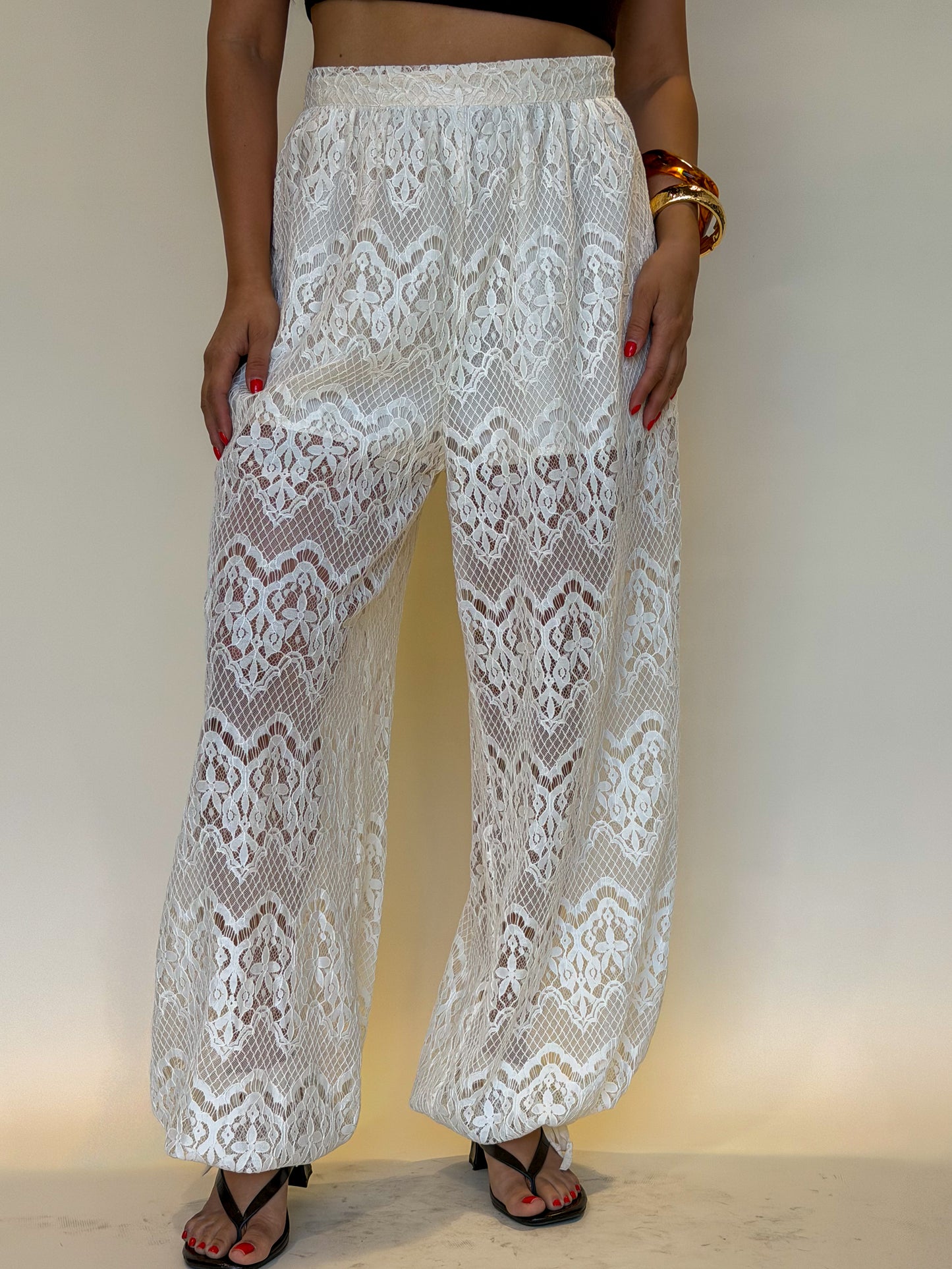 Marcella Pant