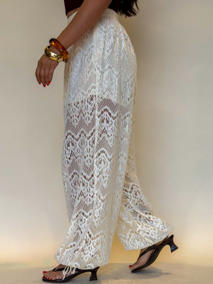 Marcella Pant