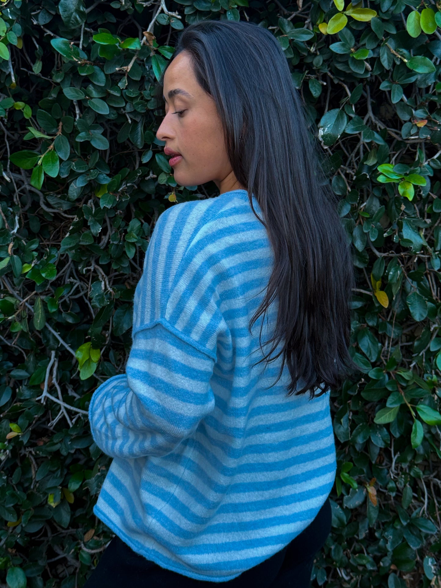 Amari Sweater