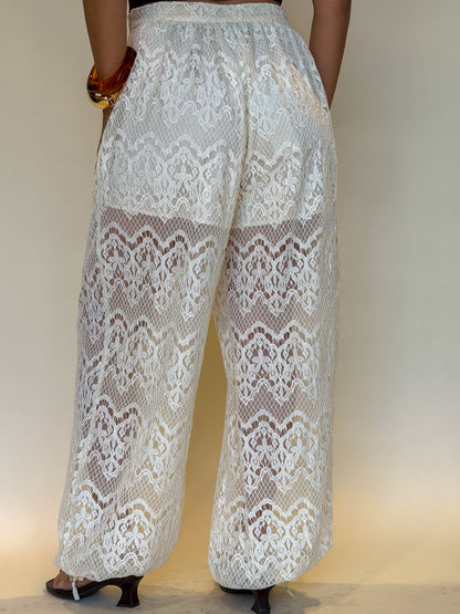Marcella Pant