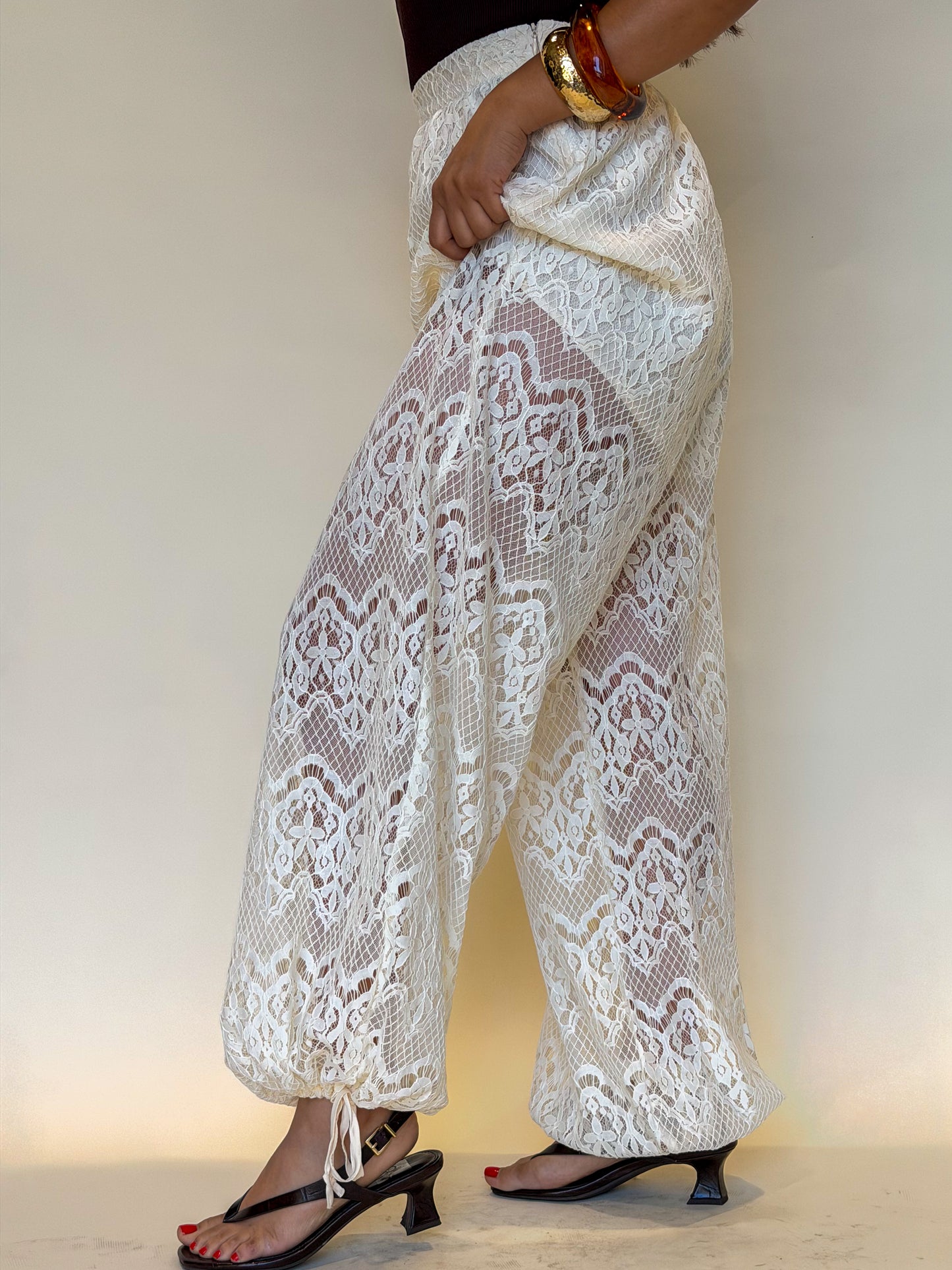 Marcella Pant