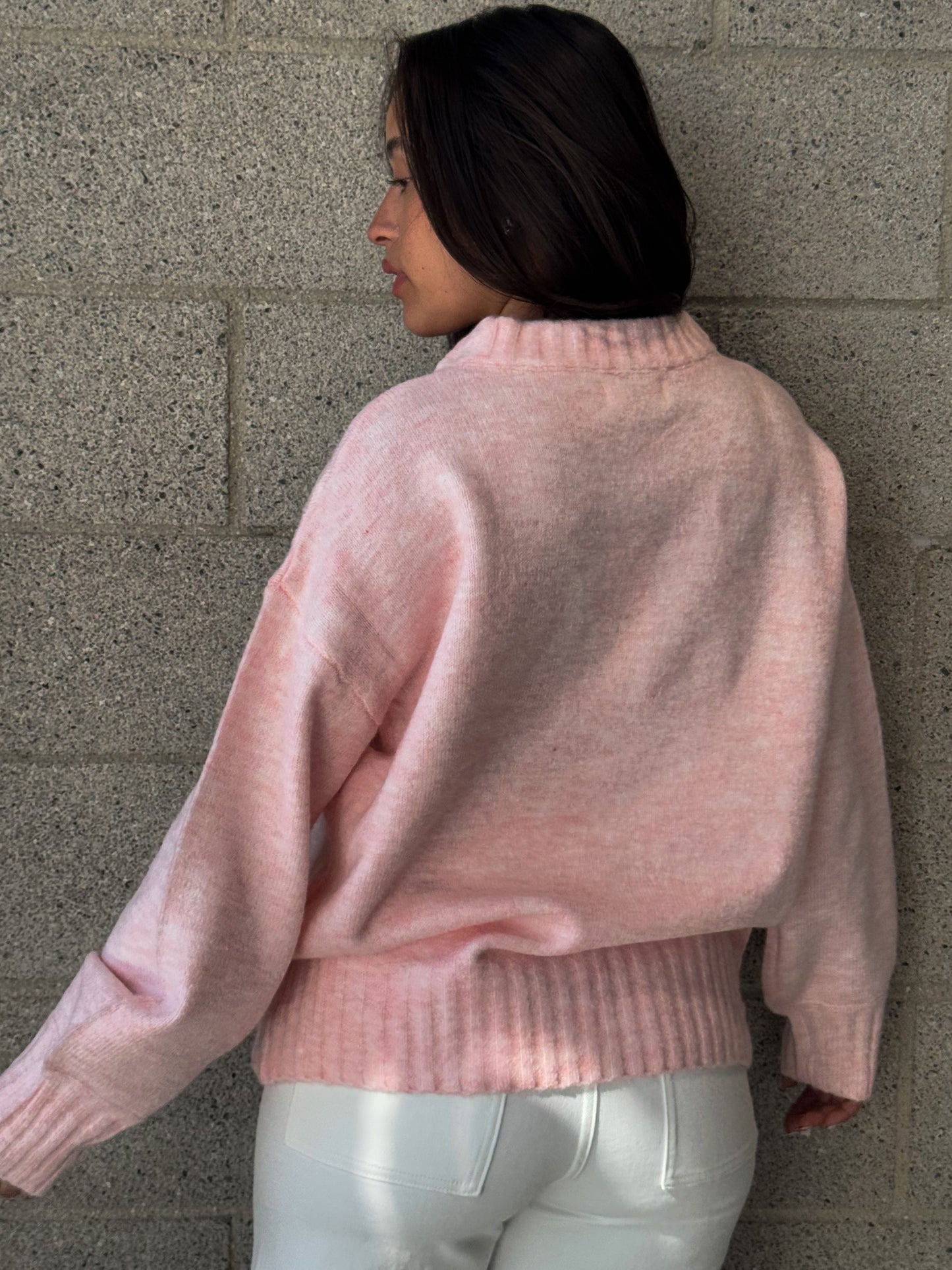 Barbara Sweater