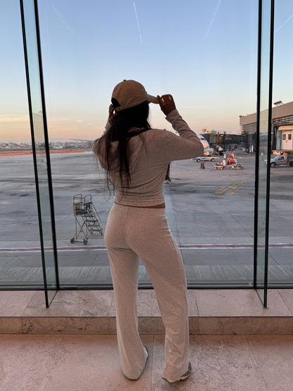 Terminal Set