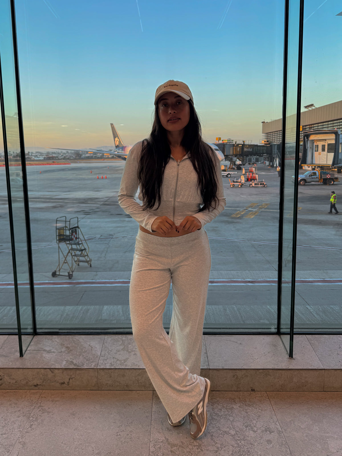 Terminal Set