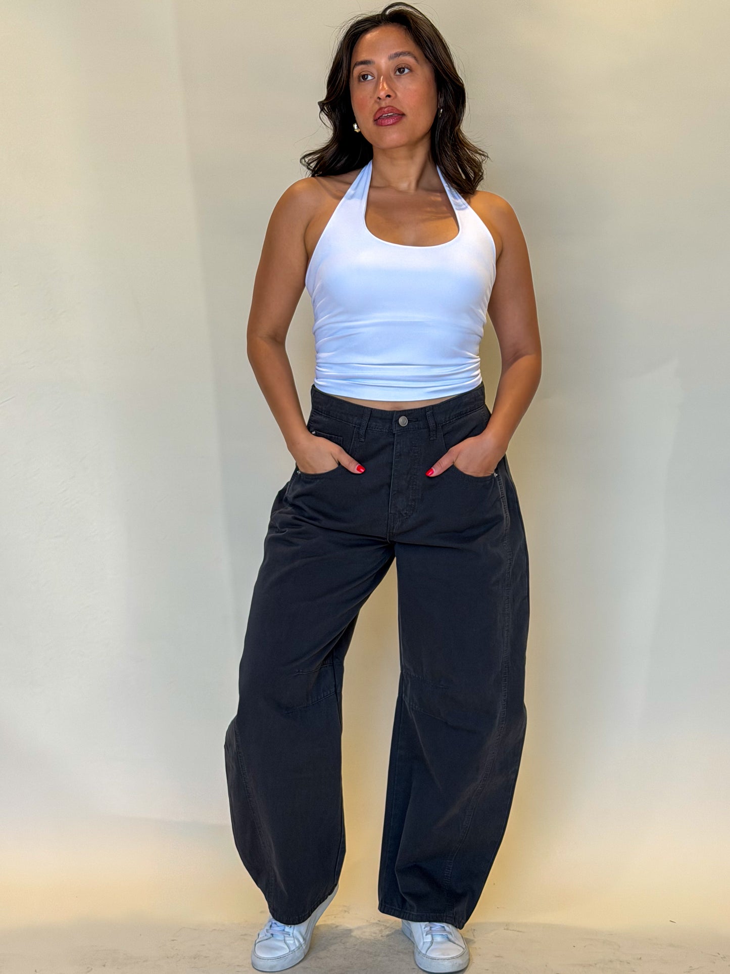 Owen Pant-Navy