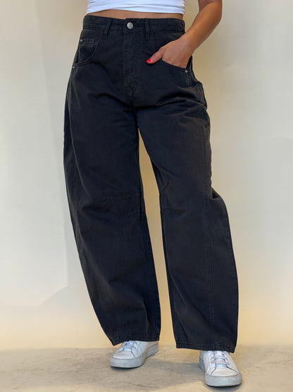 Owen Pant-Navy