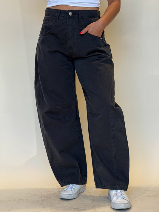 Owen Pant-Navy