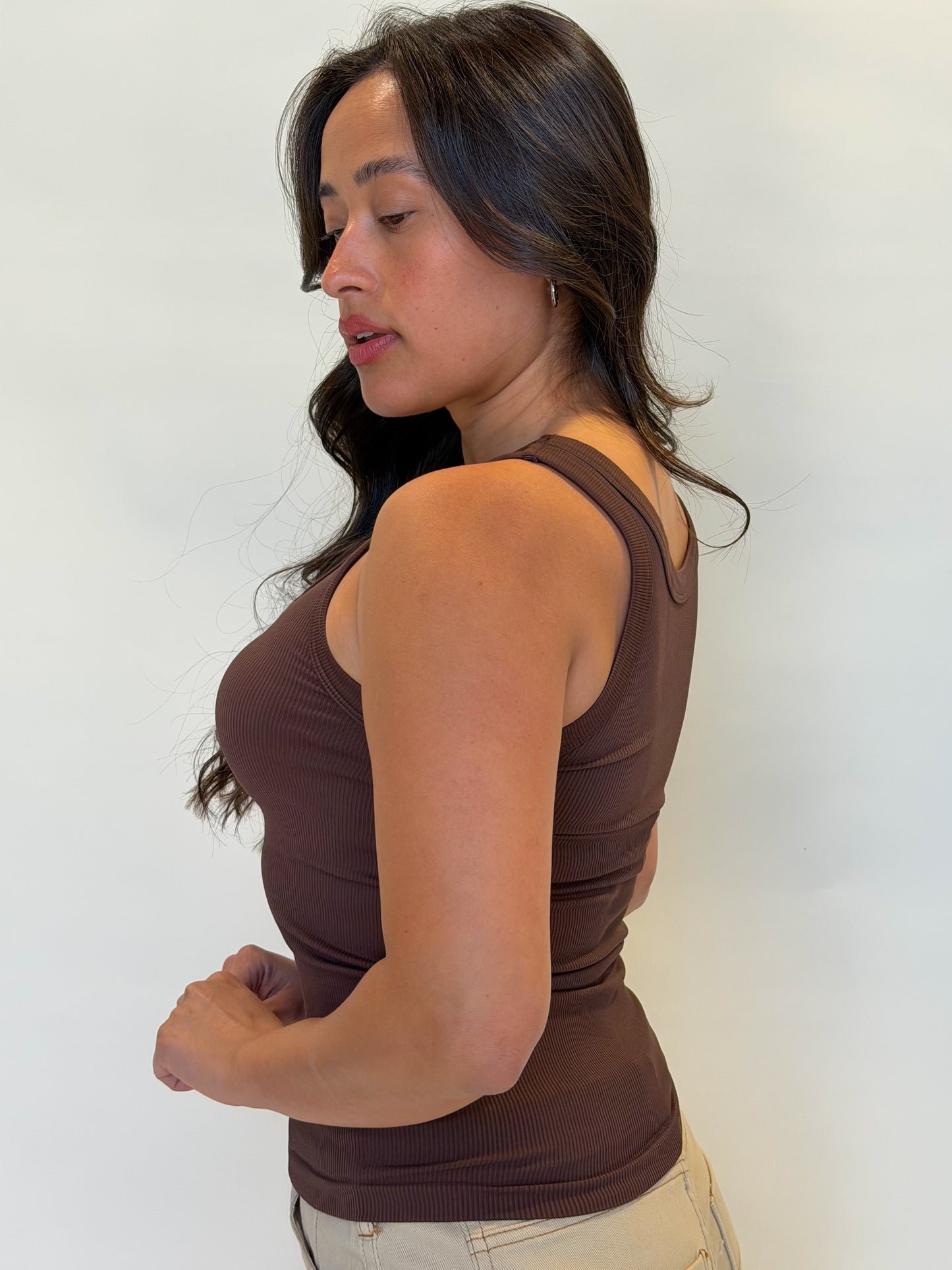 Kya Top-Brown
