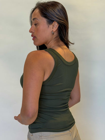 Kya Top-Olive