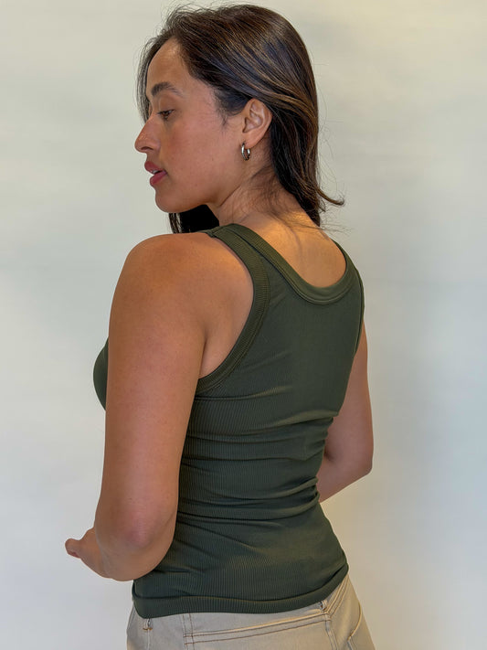 Kya Top-Olive