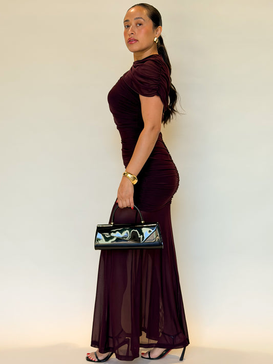 Aurelia Dress