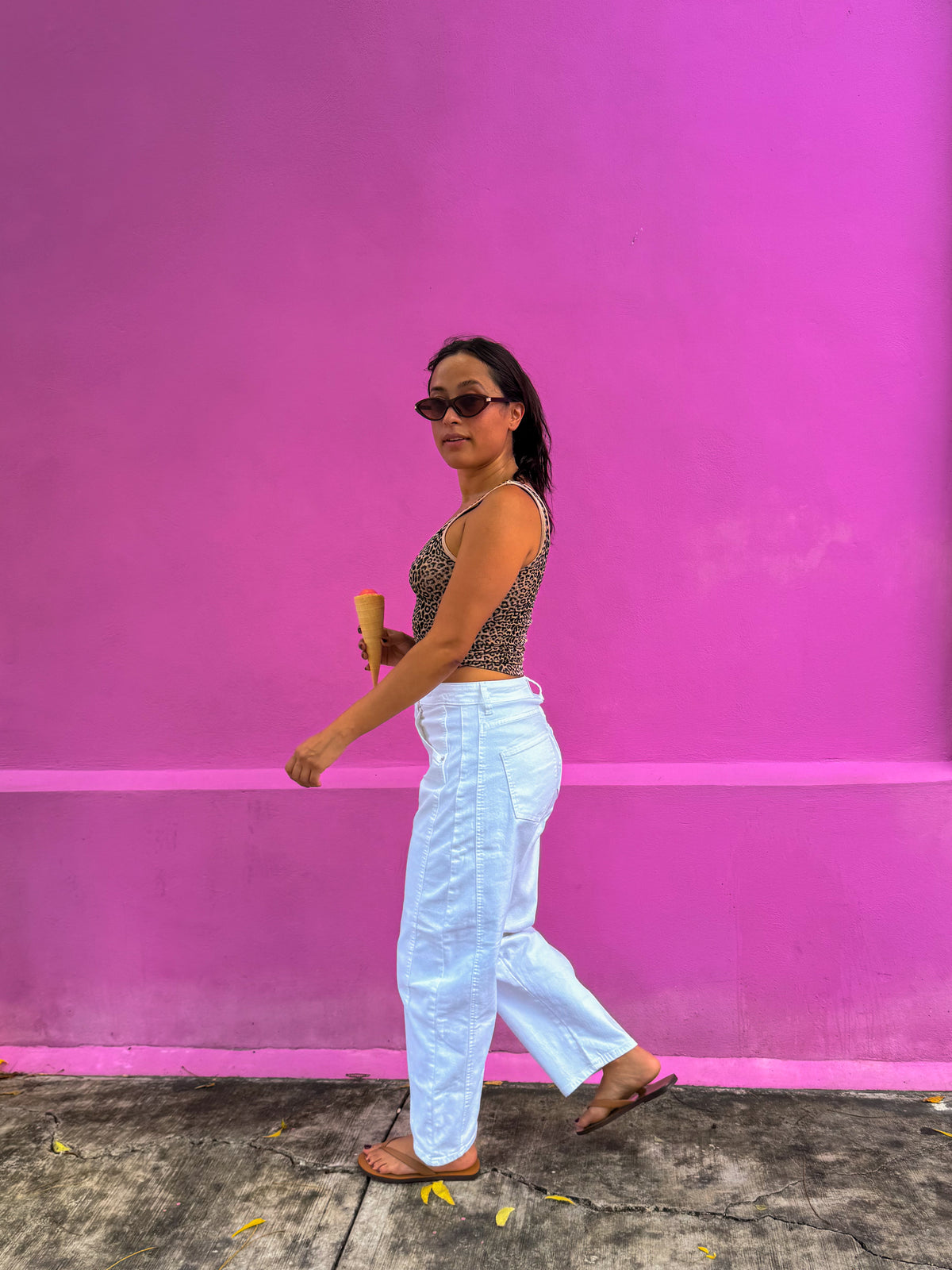 Upgrade Denim